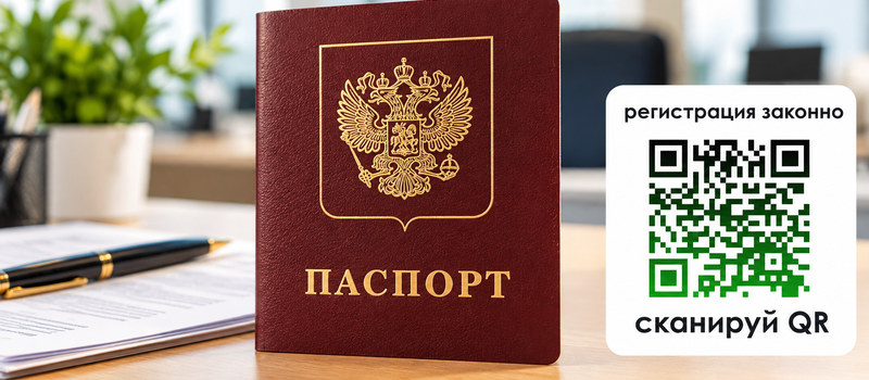 прописка в Отрадном регистрация в Отрадном